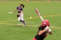 Gallery: Fastpitch Softball Tyee @ Highline